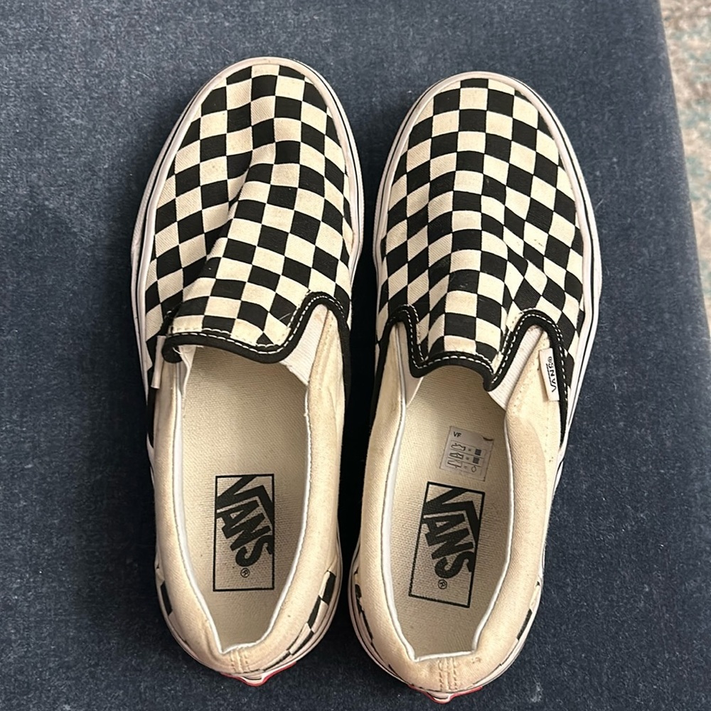 Vans